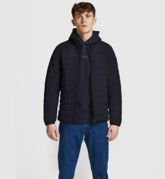 Снимка на Jack&Jones Преходно яке Recycle 12211129 Черен Regular Fit