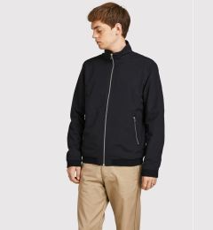 Снимка на Jack&Jones Преходно яке Rush 12204277 Черен Regular Fit