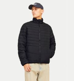 Снимка на Jack&Jones Преходно яке State 12256985 Черен Regular Fit