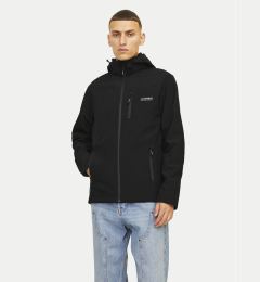 Снимка на Jack&Jones Преходно яке Talor 12259615 Черен Regular Fit