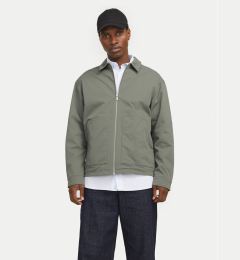 Снимка на Jack&Jones Преходно яке Winson 12268717 Зелен Regular Fit