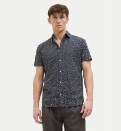 Снимка на Jack&Jones Риза Summer 12274951 Тъмносин Regular Fit