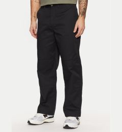 Снимка на Jack&Jones Текстилни панталони Bill 12269667 Черен Loose Fit