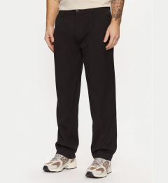 Снимка на Jack&Jones Текстилни панталони Karl 12267059 Черен Loose Fit