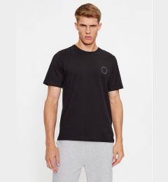 Снимка на Jack&Jones Тишърт 12235209 Черен Regular Fit