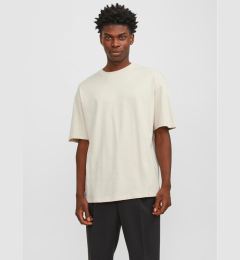 Снимка на Jack&Jones Тишърт Bradley 12249319 Бежов Regular Fit