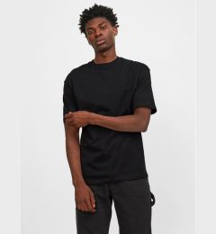 Снимка на Jack&Jones Тишърт Bradley 12249319 Черен Regular Fit