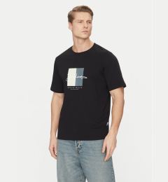 Снимка на Jack&Jones Тишърт Frederiksberg 12278266 Черен Regular Fit