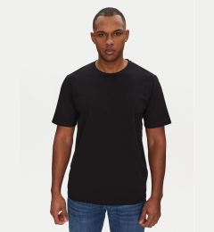 Снимка на Jack&Jones Тишърт Perfect 12268229 Черен Regular Fit