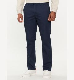 Снимка на Jack&Jones Чино панталони Dave 12212930 Тъмносин Regular Fit