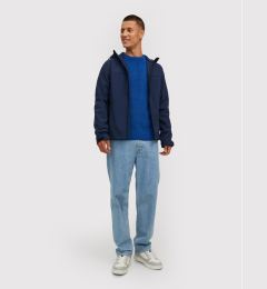 Снимка на Jack&Jones Яке softshell Marvin 12212363 Тъмносин Regular Fit
