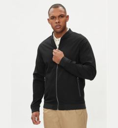 Снимка на Jack&Jones Яке бомбър Summer 12248914 Черен Regular Fit