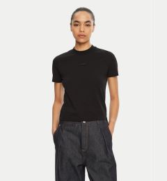 Снимка на JACQUEMUS Тишърт 24E241JS133 Черен Regular Fit