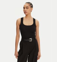 Снимка на JACQUEMUS топ 243TO099-2381 Черен Regular Fit