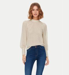 Снимка на JDY Блуза Avery 15268408 Бежов Regular Fit