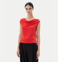 Снимка на JDY Блуза Ester 15351679 Червен Regular Fit