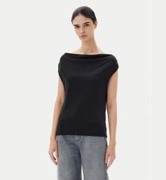 Снимка на JDY Блуза Ester 15351679 Черен Regular Fit