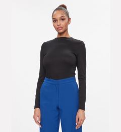 Снимка на JDY Блуза Filipa 15305339 Черен Slim Fit