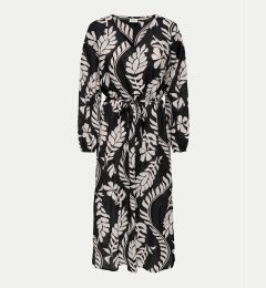 Снимка на JDY Ежедневна рокля Anna 15349065 Черен Loose Fit