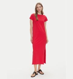 Снимка на JDY Ежедневна рокля Ava 15321069 Червен Regular Fit