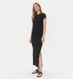 Снимка на JDY Ежедневна рокля Ava 15321069 Черен Regular Fit