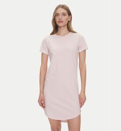 Снимка на JDY Ежедневна рокля Ivy 15174793 Розов Regular Fit