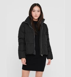 Снимка на JDY Зимно яке 15213591 Черен Regular Fit