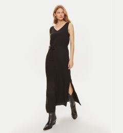 Снимка на JDY Лятна рокля Starr 15226054 Черен Regular Fit