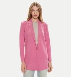 Снимка на JDY Сако Geggo 15180572 Виолетов Regular Fit