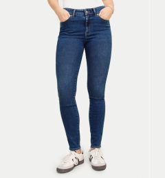 Снимка на JJXX Дънки Vienna 12259620 Тъмносин Skinny Fit