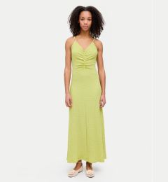 Снимка на JJXX Лятна рокля Moon 12272118 Зелен Regular Fit