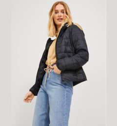 Снимка на JJXX Преходно яке Nora 12224669 Черен Regular Fit