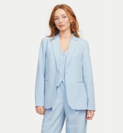 Снимка на JJXX Сако Ellis 12259275 Светлосиньо Regular Fit