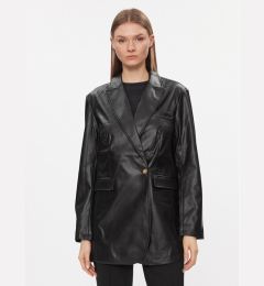 Снимка на JJXX Сако Mary 12227940 Черен Regular Fit