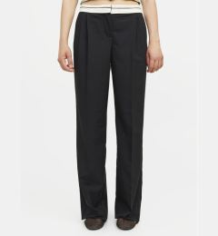 Снимка на JJXX Текстилни панталони Ellis 12261522 Черен Loose Fit
