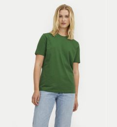 Снимка на JJXX Тишърт Anna 12200182 Зелен Regular Fit