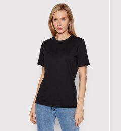 Снимка на JJXX Тишърт Anna 12200182 Черен Regular Fit