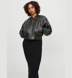 Снимка на JJXX Яке бомбър Hailey 12250708 Черен Regular Fit