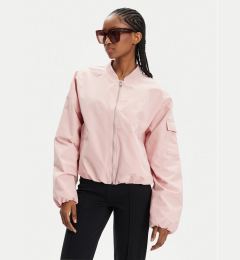 Снимка на JJXX Яке бомбър Leila 12253330 Розов Regular Fit