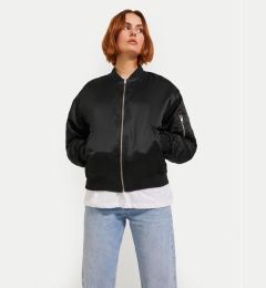 Снимка на JJXX Яке бомбър Madison 12224679 Черен Regular Fit
