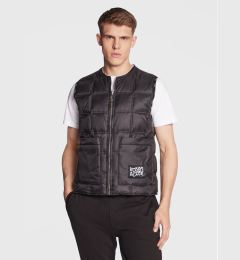 Снимка на John Richmond Елек UMP23091PI Черен Regular Fit