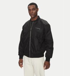 Снимка на John Richmond Яке бомбър UMP25070GB Черен Regular Fit