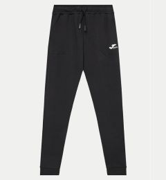 Снимка на Joma Долнище анцуг New Metaverse 500775 Черен Regular Fit