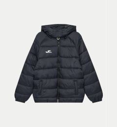 Снимка на Joma Зимно яке New Metaverse 500767 Черен Regular Fit