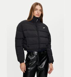Снимка на Joma Зимно яке U-Tribe 902220 Черен Regular Fit