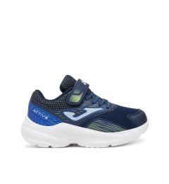 Снимка на Joma Маратонки за бягане Active Jr 2503 JACTIS2503V Тъмносин