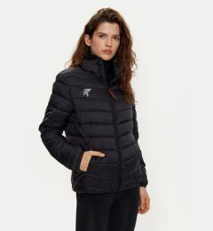 Снимка на Joma Преходно яке Mystic 902219 Черен Regular Fit