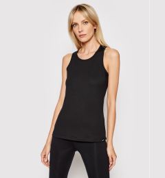Снимка на Joma топ Oasis 901170.100 Черен Regular Fit