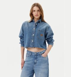 Снимка на JOOP! Jeans дънкова риза Udela 30046670 Син Relaxed Fit
