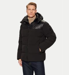 Снимка на JOOP! Jeans Зимно яке 15 JJO-142Joshas 30044302 Черен Regular Fit